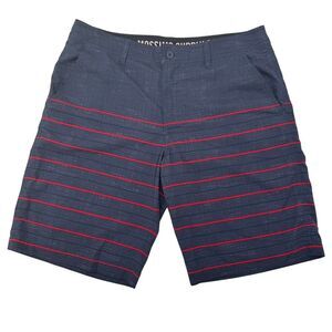 Mossimo Supply Co Hybrid Mens Casual Shorts Size 34‎